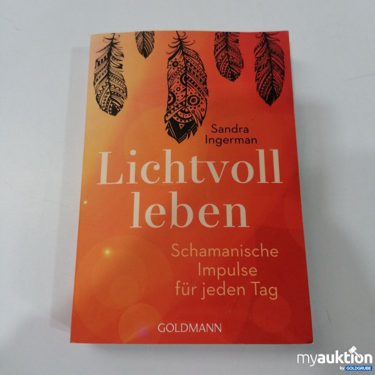 Artikel Nr. 794585: Lichtvoll leben