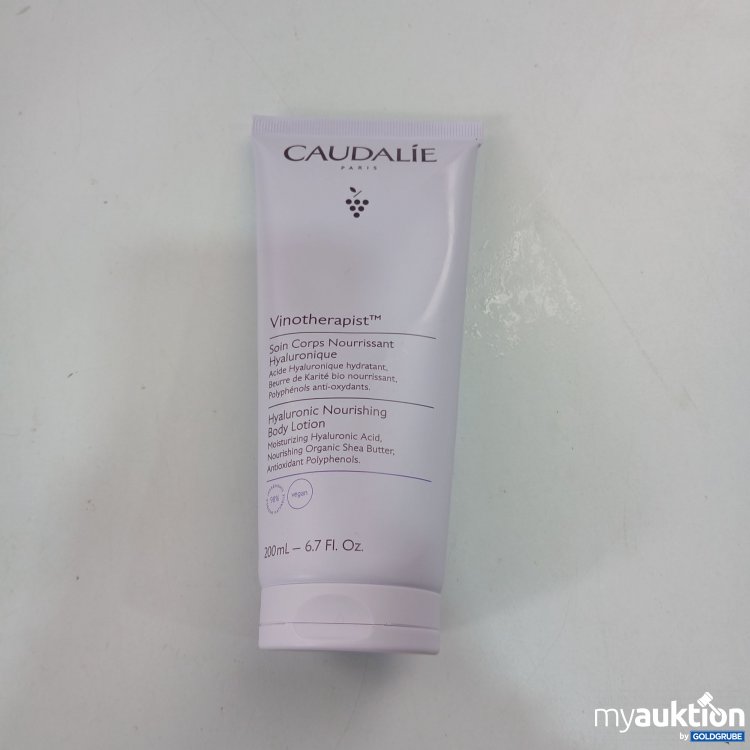 Artikel Nr. 797585: Caudalie Hyaluronic Nourishing Body Lotion 200ml