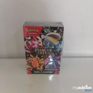 Auktion Pokémon Training Card Game