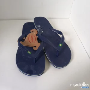 Auktion Havaianas Herren Flipflops Gr.45/46