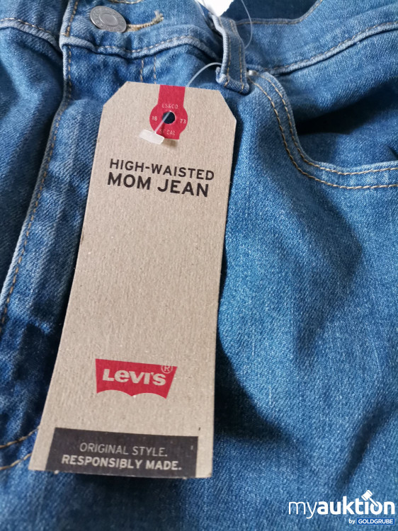 Artikel Nr. 281586: Levi's Jeans 