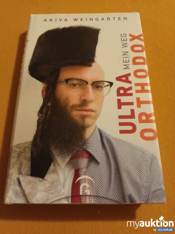 Artikel Nr. 390586: Ultra Orthodox