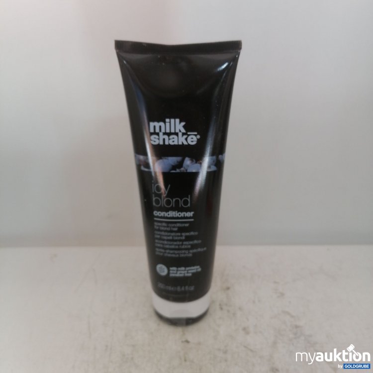 Artikel Nr. 729586: Milk Shake icy Blond Conditioner 250ml 