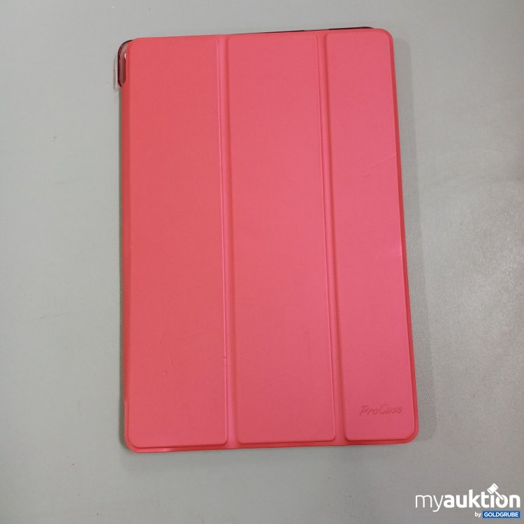 Artikel Nr. 757586: ProCase IPad Hülle pink 16x17.5cm 