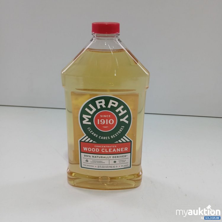 Artikel Nr. 802586: Murphy Wood Cleaner 946ml