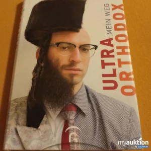 Artikel Nr. 390586: Ultra Orthodox