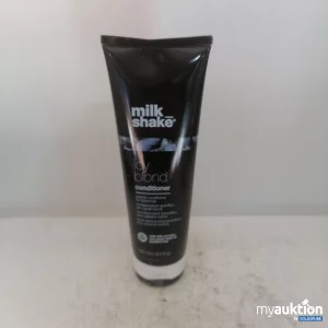 Auktion Milk Shake icy Blond Conditioner 250ml 