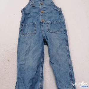 Artikel Nr. 743586: H&M Jeans Latzhose