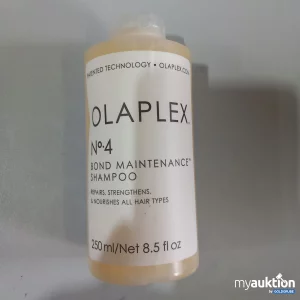 Auktion Olaplex N°4 bond maintence shampoo 250ml