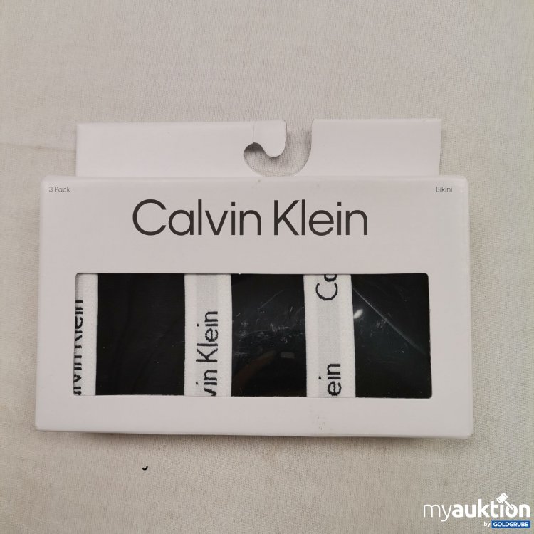 Artikel Nr. 742587: Calvin Klein underwear 