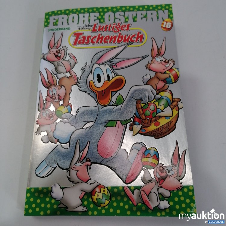 Artikel Nr. 794587: Lustiges Taschenbuch Sonderband