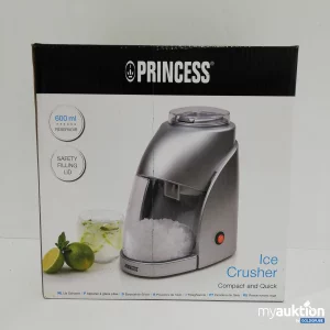 Artikel Nr. 385587: Princess Ice Crusher 600ml