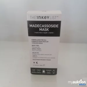 Artikel Nr. 745587: The Inkey List Madecassoside Mask 50ml