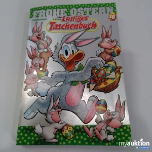 Artikel Nr. 794587: Lustiges Taschenbuch Sonderband