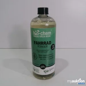 Artikel Nr. 795587: Bio-Chem Fahrrad Reiniger 750ml