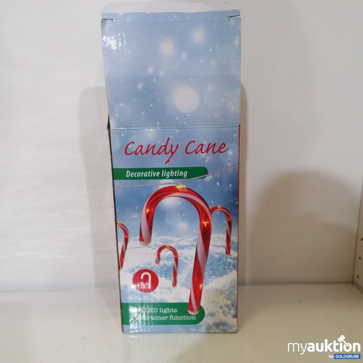 Artikel Nr. 356588: Candy Cane 