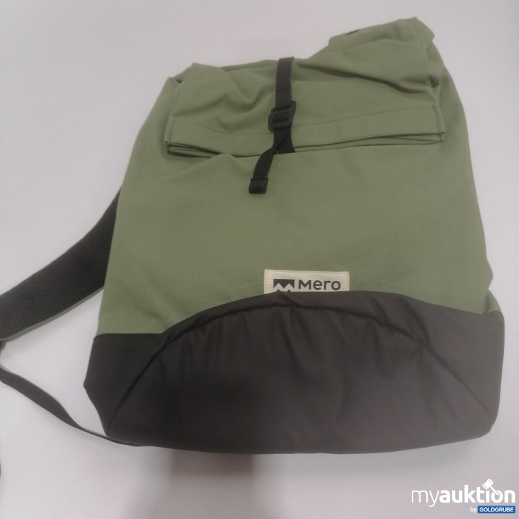 Artikel Nr. 384588: Mero Mero Rucksack 