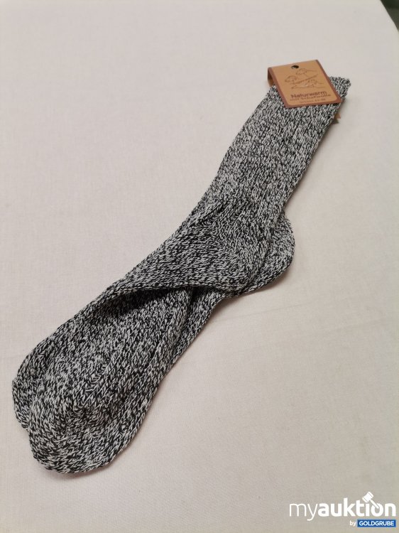 Artikel Nr. 734588: Schafwolle Socken 