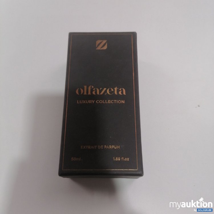 Artikel Nr. 780588: Olfazeta Extrait De Parfum 50ml 