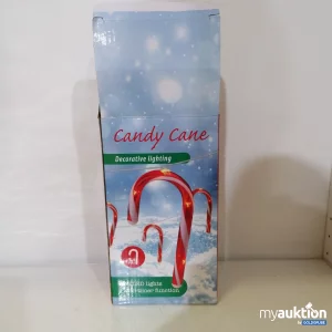 Auktion Candy Cane 