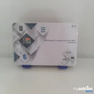 Auktion Electronic Components Fun Kit