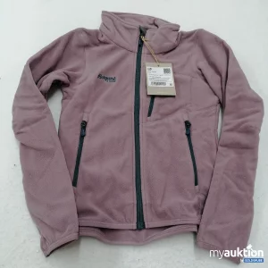 Auktion Bergans Fleece Jacke