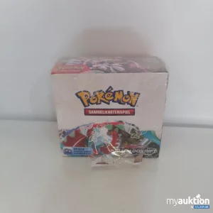 Auktion Pokémon Training Card Game 