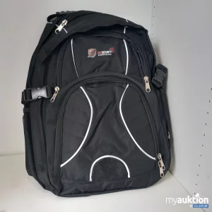 Auktion ISA Security Rucksack 