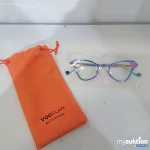 Auktion VOOGlam Brille 