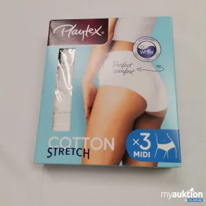 Auktion Plautex Underwear 