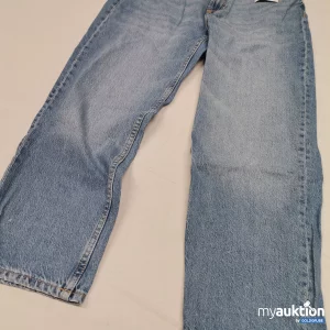 Artikel Nr. 776588: Bershka Mom Jeans 