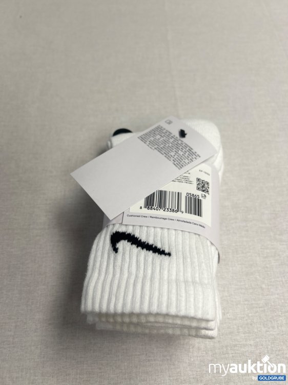 Artikel Nr. 728589: Nike Everyday Socken 