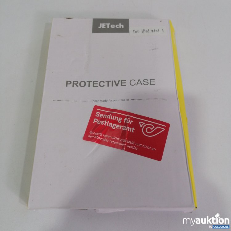 Artikel Nr. 786589: Jetech Protective Case für IPad mini 4