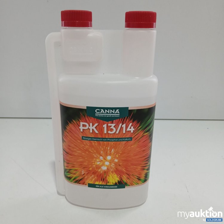 Artikel Nr. 802589: Canna PK13/14 1l