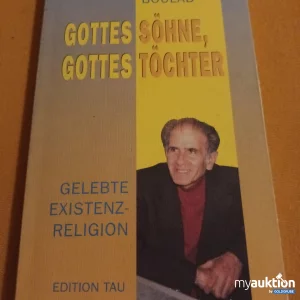 Artikel Nr. 390589: Gottes Söhne, Gottes Töchter 