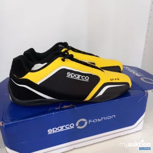 Artikel Nr. 515589: Sparco Hallen Fußballschuhe  SP-F6