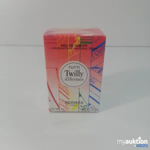 Artikel Nr. 780589: Tutti Twilly Hermes Paris Eau de Parfum 50ml