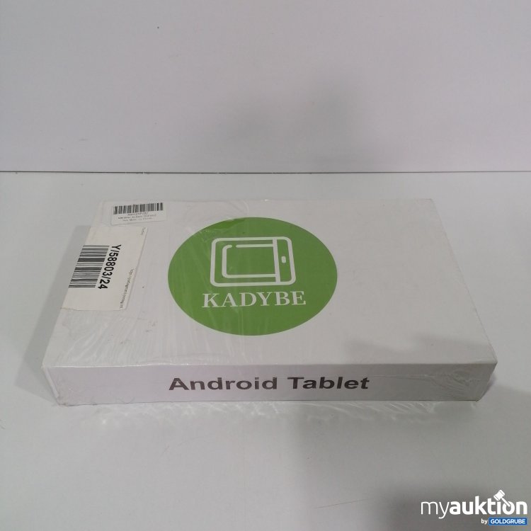 Artikel Nr. 796590: Kadybe Android Tablet 