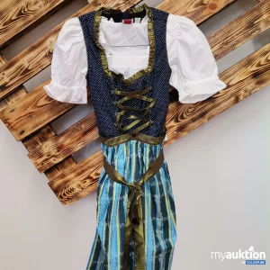 Artikel Nr. 354590: Naber Dirndl mit Bluse 