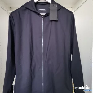 Auktion J. Lindberg Jacke 