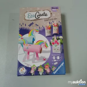 Auktion Ravensburger Evo Create Unicorn Party