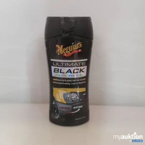 Artikel Nr. 763590: Meguiar's Ultimate Black 355ml 