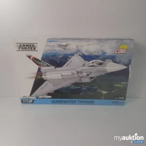 Artikel Nr. 777590: Cobi Armed Forces Eurofighter Typhoon 5850