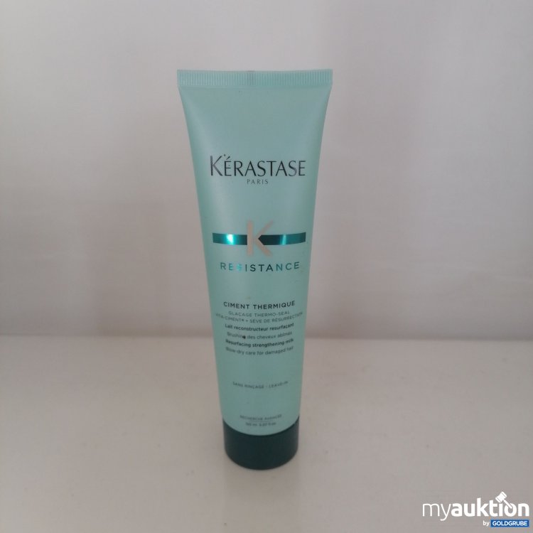 Artikel Nr. 745591: Kérastase Resistance Ciment Thermique 150ml 