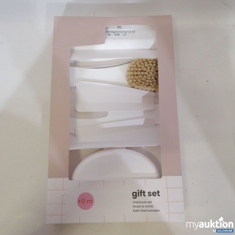 Artikel Nr. 753591: Baby Gift Set +0m