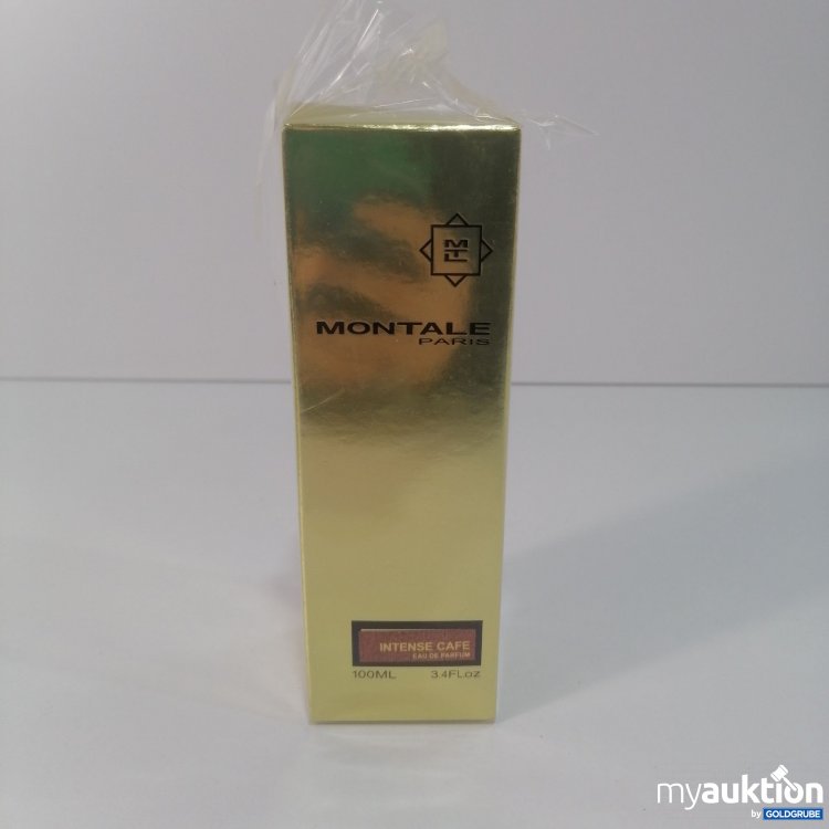 Artikel Nr. 780591: Montale Paris Eau de Parfum 100ml 