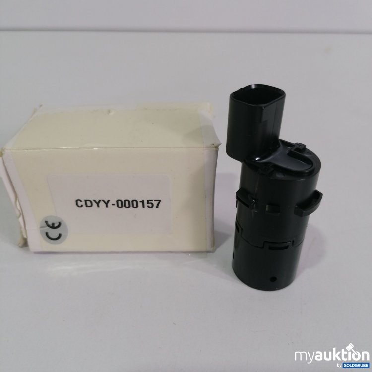 Artikel Nr. 786591: Parksensor CDYY-000157