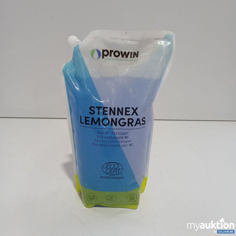 Artikel Nr. 802591: Prowin Stennex Lemongras 1,5l