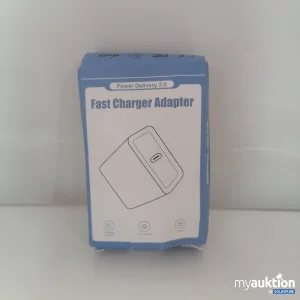 Auktion Fast Charger Adapter 3.0