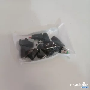 Auktion Hohlstecker